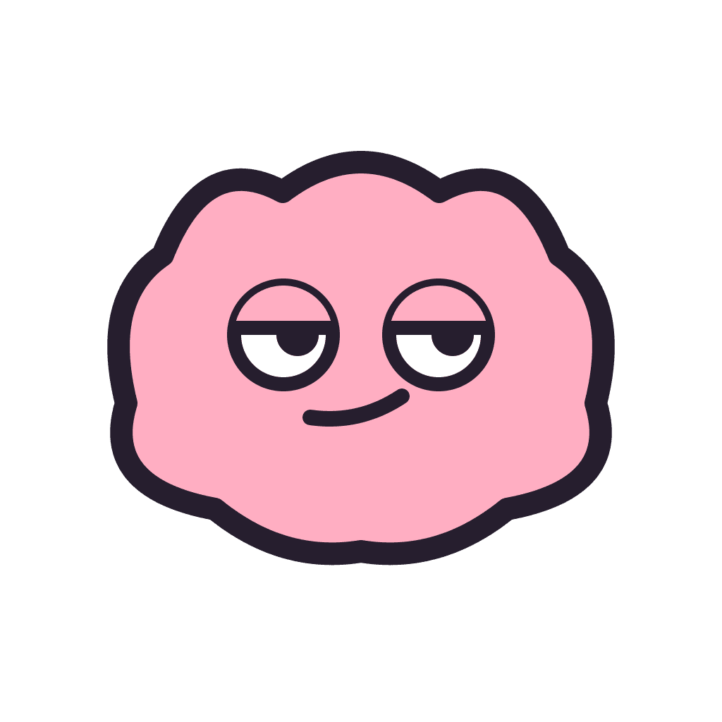 Mascotte Grande Normalometro